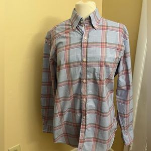 TailorByrd men’s dress shirt